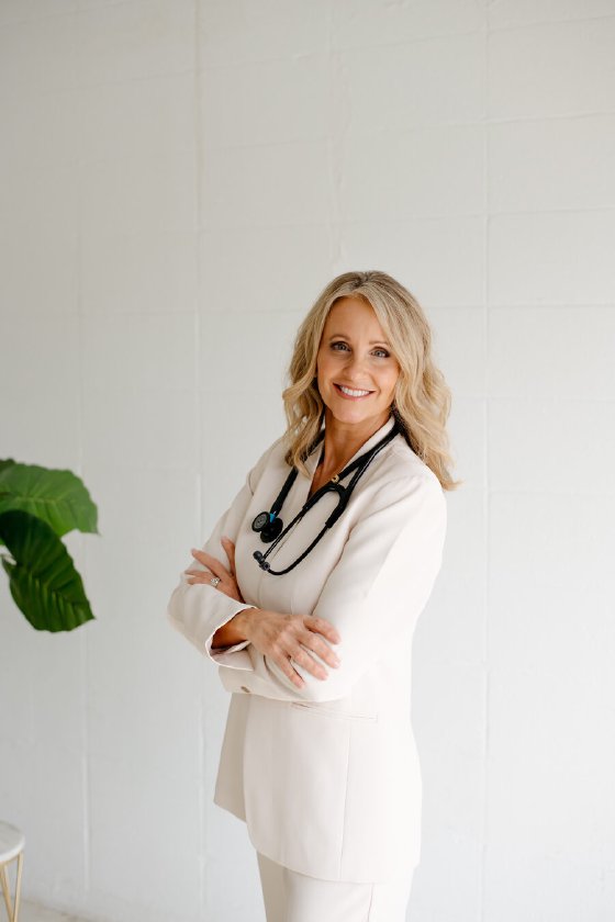 April, Nurse Practitioner
